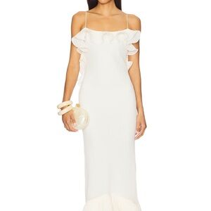 DELFI delina dress